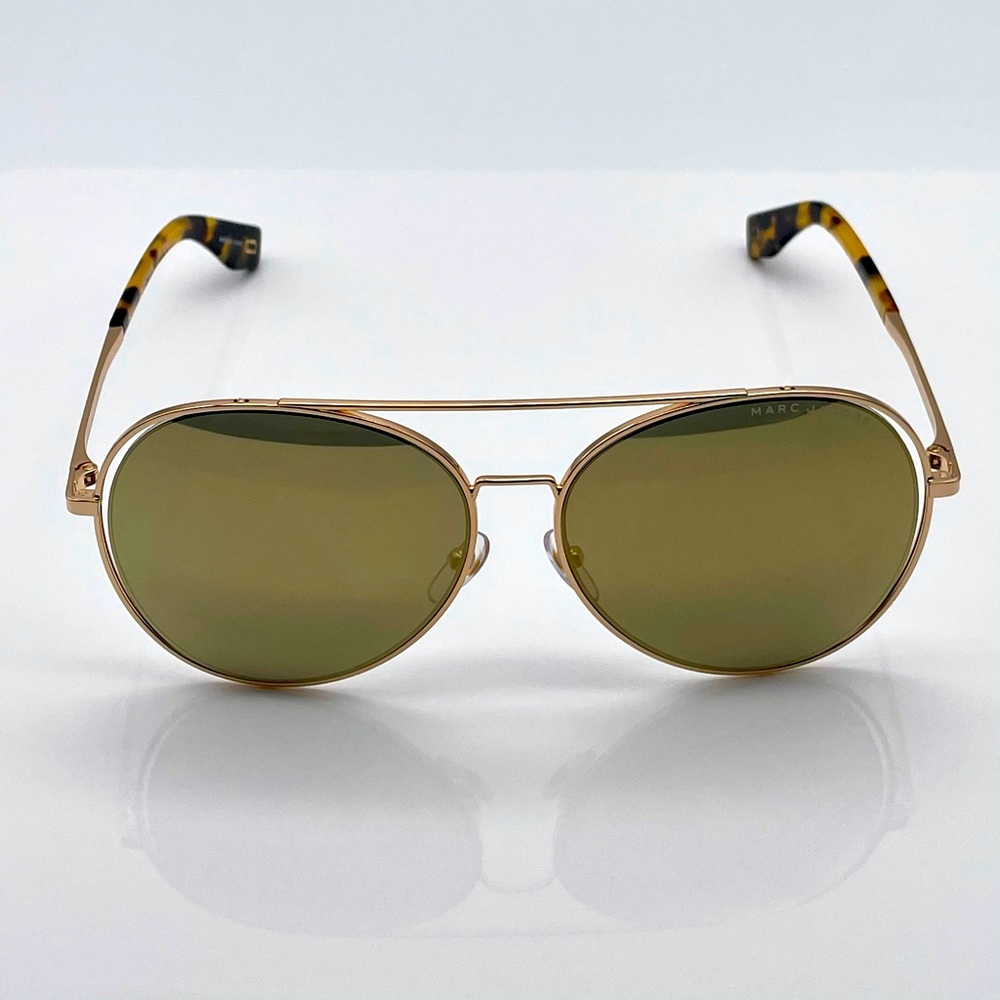 NEW Marc Jacobs Marc 328/F/S SCL Sunglasses - Picture 1 of 8